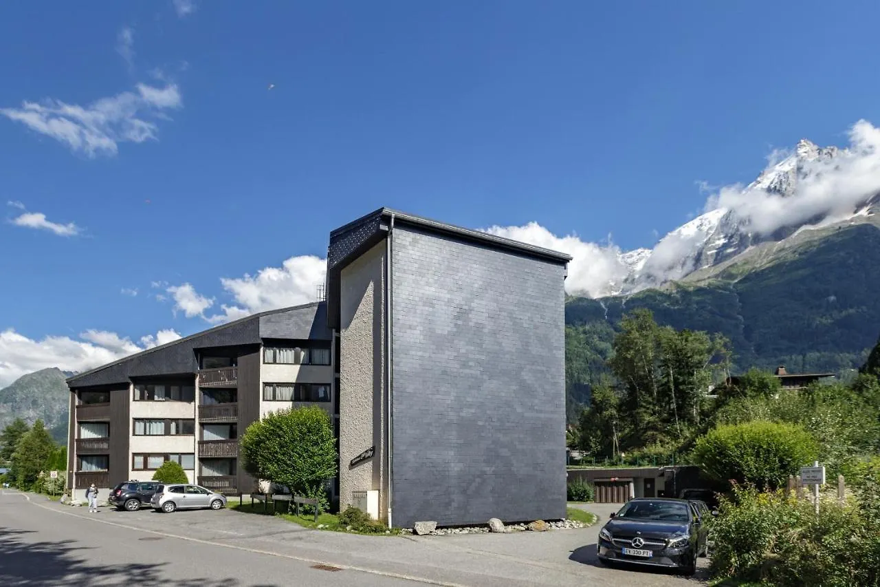 Sun Valley - Happy Rentals Chamonix