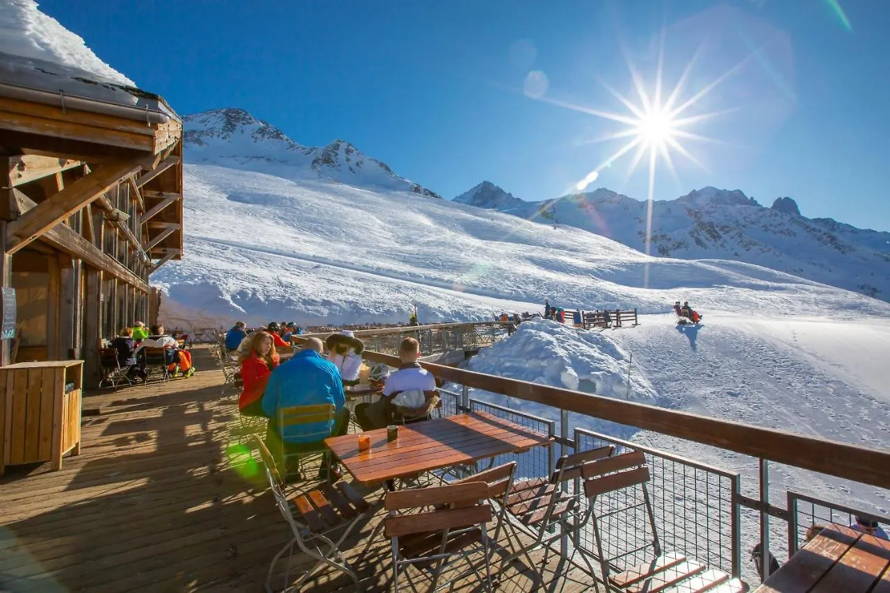 Sun Valley - Happy Rentals Chamonix Franciaország