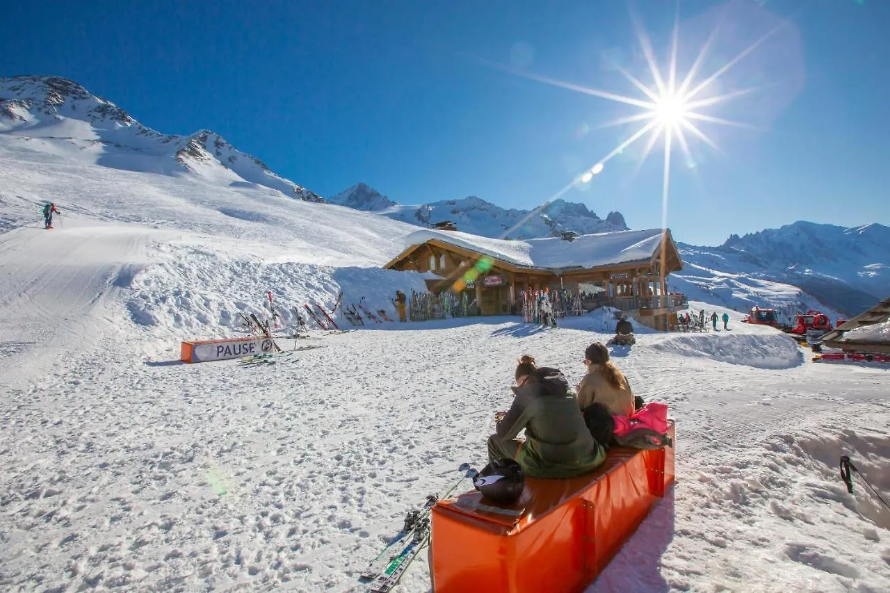 Sun Valley - Happy Rentals Chamonix